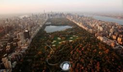 New York Peringkat Dua Kota Terbaik Dunia, Siapa Juaranya? - JPNN.com
