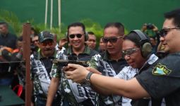 Menpora: Menembak Salah Satu Penopang Prestasi Indonesia di Kejuaraan Asia dan Dunia - JPNN.com