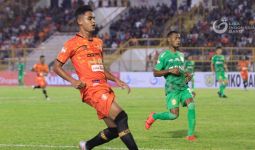 Liga 1 2020: Laskar Rencong Permalukan Macan Putih di Kediri - JPNN.com