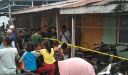 Penjelasan Polisi Soal Kasus Tewasnya Siswi MTsN Tanjungbalai dalam Kamarnya - JPNN.com