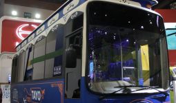 Mengenal Bus Tayo Ikon Transportasi Pemkot Tangerang - JPNN.com