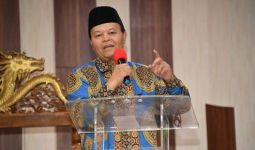 HNW Ajak Para Dai Menjaga dan Menguatkan Indonesia - JPNN.com