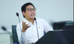 Gus Menteri Cek Pembangunan Desa di Kabupaten Majalengka - JPNN.com