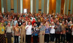Pesan Penting Menteri Siti untuk Semua Dinas Lingkungan Hidup - JPNN.com