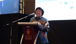 Menteri Siti Pastikan Pelayanan Publik KLHK Tak Terganggu Wabah Corona - JPNN.com