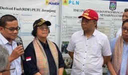 Menteri LHK Apresiasi Langkah Pemda Mataram Mengubah Sampah Jadi Energi - JPNN.com