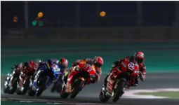 MotoGP Argentina Diundur, 4 Seri Digelar dalam Sebulan - JPNN.com