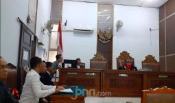 Ditangkap Kasus Judi Online, Ahli IT Ajukan Praperadilan ke PN Jaksel - JPNN.com