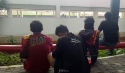 Suporter PSM Kecewa Tak Bisa Beri Dukungan untuk Laga Sekelas Piala AFC - JPNN.com