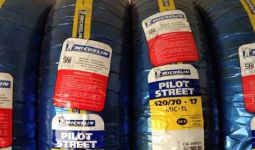 Peduli Lingkungan, Michelin Siap Kurangi Penggunaan Plastik Pada Produk Ban - JPNN.com