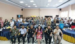 Bea Cukai Bantu Galakkan Ekspor Langsung di Sulawesi Utara - JPNN.com