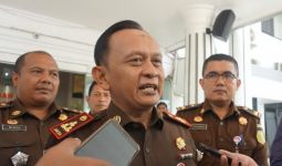 Lima Jaksa Senior Ditunjuk Tangani Kasus Pembunuhan Hakim Jamaluddin - JPNN.com