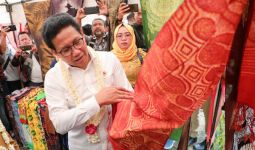 Menteri Halim: Desa Wisata Akan Mendongkrak Pendapatan dari Sektor BUMDes - JPNN.com