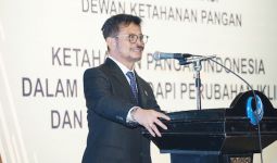 Program Jangka Panjang Kementan Dinilai Menjanjikan Akademisi - JPNN.com