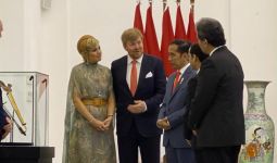 Belanda Kembalikan Keris Pangeran Diponegoro ke Indonesia - JPNN.com