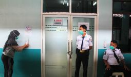Jumlah Pasien Terduga Kena Virus Corona di Riau Bertambah - JPNN.com