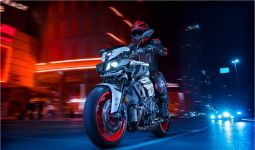 Yamaha MT-10 2020 Diharapkan Bisa Usir Kejenuhan - JPNN.com