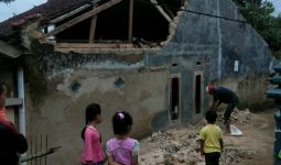 Sumber Gempa di Selatan Jawa Hari Ini Dekat dengan Sumber Gempa Dahsyat 1937 - JPNN.com