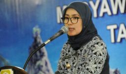 Bupati Lebak Imbau Warga Cegah Virus Corona, Nih Caranya - JPNN.com