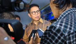 Mulyadi Jadi Panutan Gen-Z Padang - JPNN.com