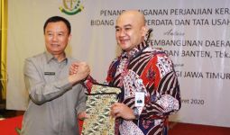 Jaga Kualitas Kredit, Bank BJB Bekerja Sama dengan Kejaksaan Tinggi Jawa Timur - JPNN.com