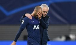 Tottenham Hotspur Kandas, Mourinho Kehabisan Kambing Hitam - JPNN.com