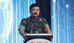 Panglima TNI Marsekal Hadi Temukan Sesuatu yang Memprihatinkan - JPNN.com