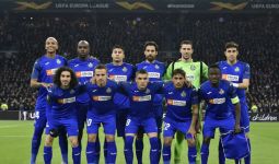 Liga Europa: Getafe Ogah Bertandang ke Markas Inter Milan - JPNN.com