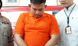 Polisi Gadungan Pemeras dan Pemerkosa Korban Itu Akhirnya Ditangkap, nih Tampangnya - JPNN.com