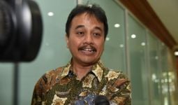 Soal Konten Dewa Panci, Roy Suryo: Mediasi Jadi Pertimbangan Berat - JPNN.com