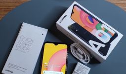 Tahun Depan, Samsung tak Lagi Sertakan Casan di Kotak Ponsel? - JPNN.com