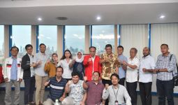 Wamendes PDTT: Indonesia Maju Jika Desa Juga Maju - JPNN.com