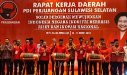 PDIP Yakin Peradaban Nusantara Masa Lampau Mampu Bangun Indonesia - JPNN.com