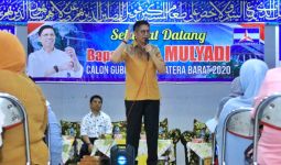 Tokoh Agam Sebut Kepedulian Mulyadi Mencakup Seluruh Sektor - JPNN.com