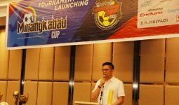 Peduli Atlet, Mulyadi Dukung Kejuaraan Olahraga - JPNN.com