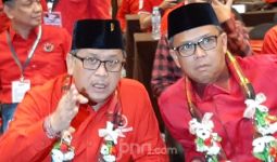 Cerita soal Gubernur Nurdin Abdullah Terharu dan Bangga Dipercaya Bu Mega - JPNN.com