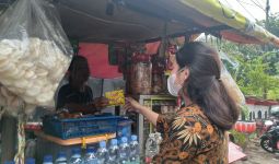Di Tengah Wabah Corona, Jokowi Sering Konsumsi Jahe Merah, Kamu Sudah? - JPNN.com