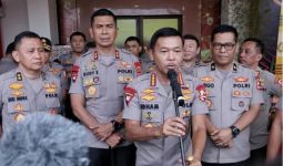 Idham Azis Bakal Copot Penerima Suap pada Rekrutmen Anggota Polri - JPNN.com