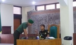 Oknum Anggota TNI Ajak Kenalan di Medsos Bertemu di Hotel, jadi Masalah - JPNN.com