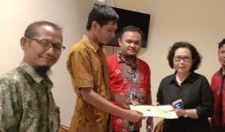 Perpres Jabatan PPPK Terbit, PGHRI: Terima Kasih, Pak Jokowi dan Bu Uni - JPNN.com
