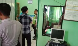 Kacau, Dalam Dua Bulan, Tujuh Sekolah Dibobol Maling - JPNN.com