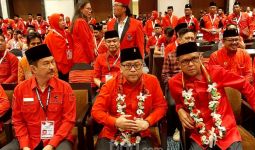 PDI Perjuangan Berencana Berikan Advokasi kepada Nurdin Abdullah - JPNN.com