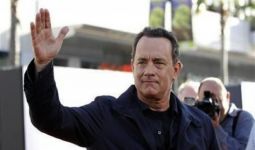 Tom Hanks Positif Corona, Arie Untung: Enggak Pandang Status - JPNN.com