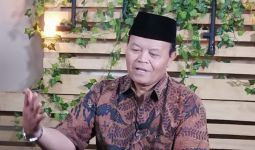 HNW: Maulid Nabi jadi Momentum Pemimpin Berinstropeksi - JPNN.com