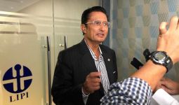 Fadel Muhammad: Perlu Melibatkan DPD RI Dalam Urusan Transfer Dana ke Daerah - JPNN.com