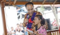Wamendes PDTT Ajak Anak Muda Ikut Aktif Membangun Desa - JPNN.com