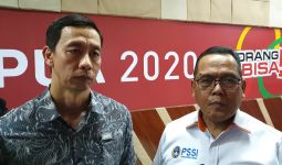 Kemenpora Gelar Rapat Darurat dengan PT LIB - JPNN.com