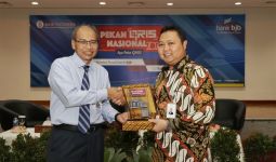 Pekan QRIS Nasional, Bank BJB Perkuat Layanan Digi Cash - JPNN.com