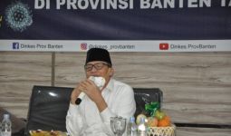 Satu Warga Banten Meninggal, Lima Positif Corona - JPNN.com