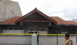 Gegana Polri Menemukan Lagi Paparan Radioaktif di Kompleks Batan Indah - JPNN.com
